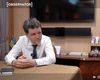 Nicușor Dan consideră că numirea unui civil la șefia serviciilor secrete nu e o chestiune așa de importantă / Mai spune că pentru numirea șefilor de servicii are nevoie de majoritate parlamentară