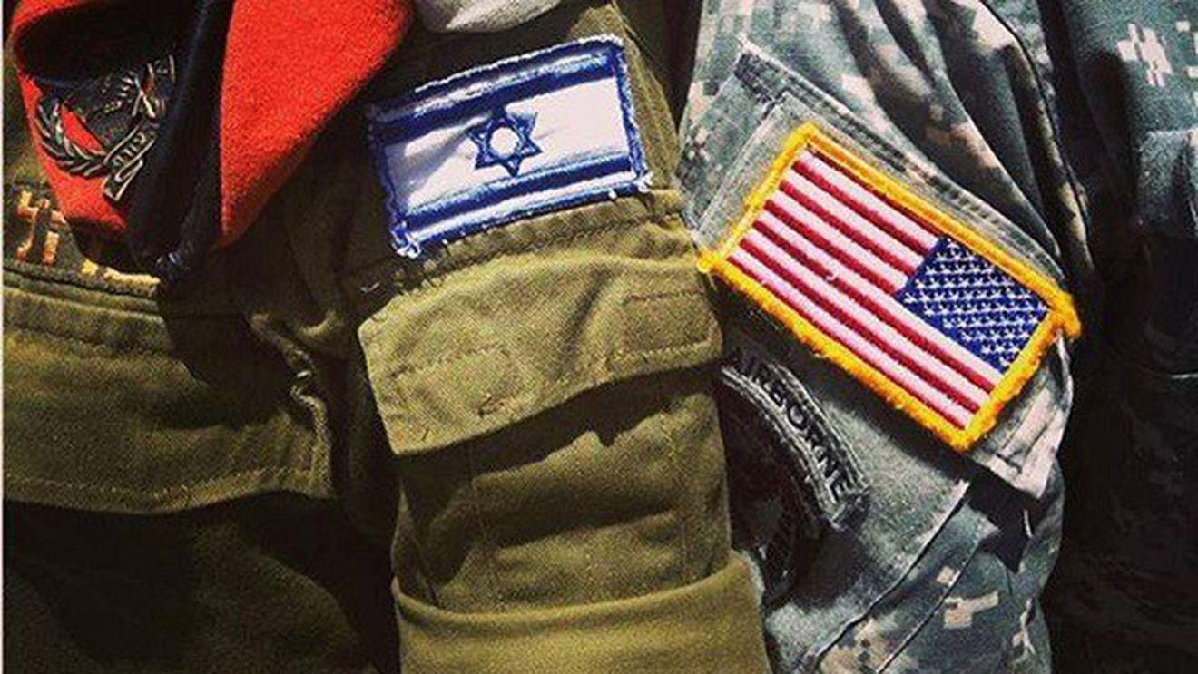 SUA și UE o apucă pe căi diferite în privința coloniștilor israelieni