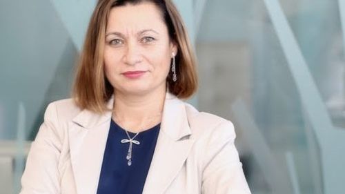 Cine este Simona-Carmen Fătu, numită în funcţia de secretar de stat la Ministerul Economiei