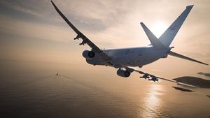 Procurorii italieni acuză 7 persoane şi 2 firme pentru piese defecte destinate avioanelor Boeing
