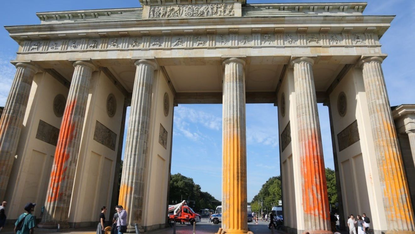 Regula ”frânei datoriilor” din Germania a contribuit la prăbuşirea guvernului și ar putea fi modificată