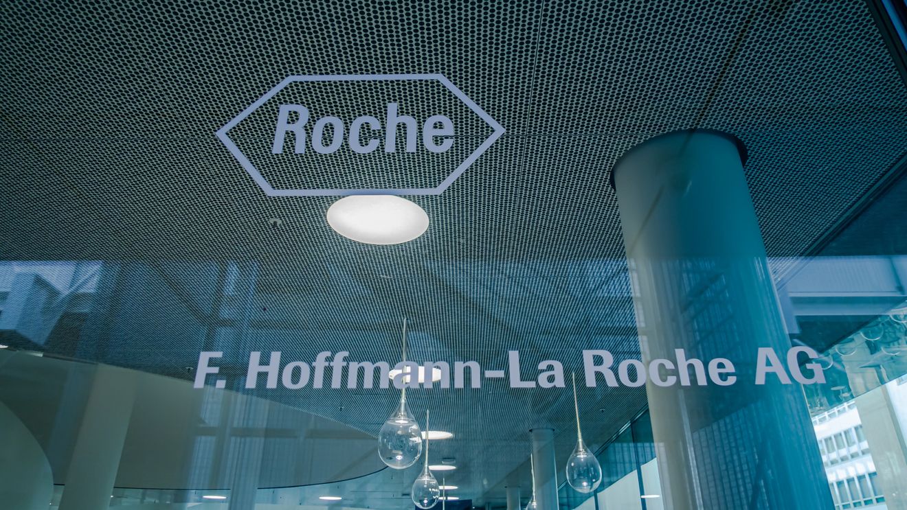 Gigantul farmaceutic elvețian Roche anunță investiții de 47 de miliarde de euro în SUA