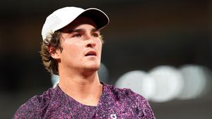 VIDEO: Joao Fonseca, eliminat în sferturi la Roland Garros după un traseu spectaculos în care a trecut de Djokovic și Ruud