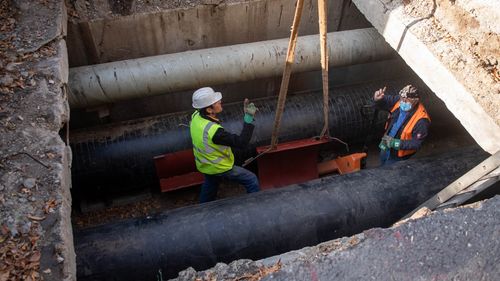 Apă potabilă pentru peste 9.000 de locuitori din zona Ludușului / Investiție de peste 25 de milioane de euro