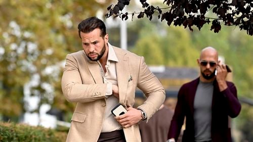 SOURCES: Tate Brothers left Romania on a private jet to Florida at 5 AM / Trump’s envoy intervened with  Foreign Minister 10 days ago