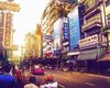 Topul celor mai aglomerate destinații turistice din lume: Primele trei locuri sunt din Thailanda