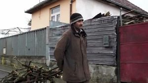 Prima reacție a lui Mădălin, tânărul din Târnăveni găsit la 9 ani de când a fost dat dispărut: „Am fost chinuit”