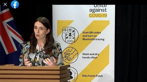 Noua Zeelandă prelungește carantina în tentativa de a stăvili răspândirea variantei Delta a Coronavirus