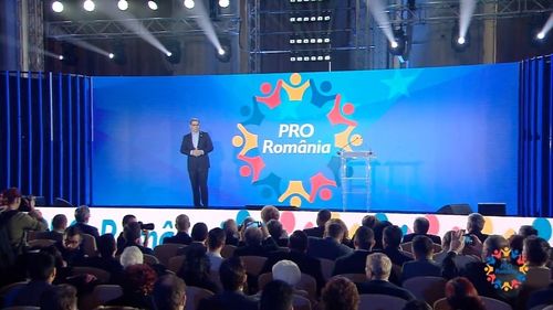 Pro România propune amânarea plății ratelor la bănci cu trei luni pentru persoanele fizice