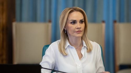 Firea, despre cazul Focșa: În Parlament nu au ce căuta astfel de persoane. Condamn cu fermitate orice abuz asupra unei femei sau orice gest care aduce atingere drepturilor și integrității unei persoane / Ne propunem să ajungem în școli cu noțiuni despre egalitatea de șanse, cu acordul părinților