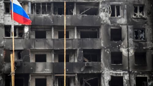 BBC: Profesorii ucraineni, presaţi să folosească programa şcolară rusă în zonele ocupate, la începerea şcolii/ Majoritatea referinţelor la Ucraina şi Kiev au fost eliminate din noile manuale