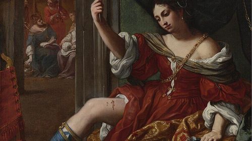 Un muzeu din Madrid expune zeci de tablouri realizate de pictorițe uitate