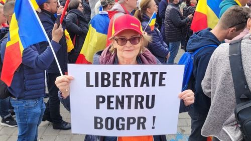 VIDEO Cum a pornit pe TikTok asaltarea instanțelor cu cereri de suspendare a deciziei CCR pentru ”turul doi înapoi”, de la o fostă judecătoare fană Georgescu, anti-DNA, anti-vaccinistă / Ce scrie în plângerea prealabilă (document)