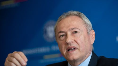 Lucian Heiuş, șeful ANAF: Angajaţii de la stat nu mai trebuie plătiţi unitar, ci în funcţie de performanţă