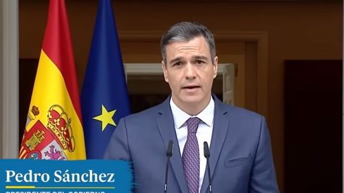 Reformarea Partidului Socialist încercată de premierul spaniol Pedro Sanchez după un scandal de corupţie este eclipsată de un nou scandal, de data aceasta de hărţuire sexuală