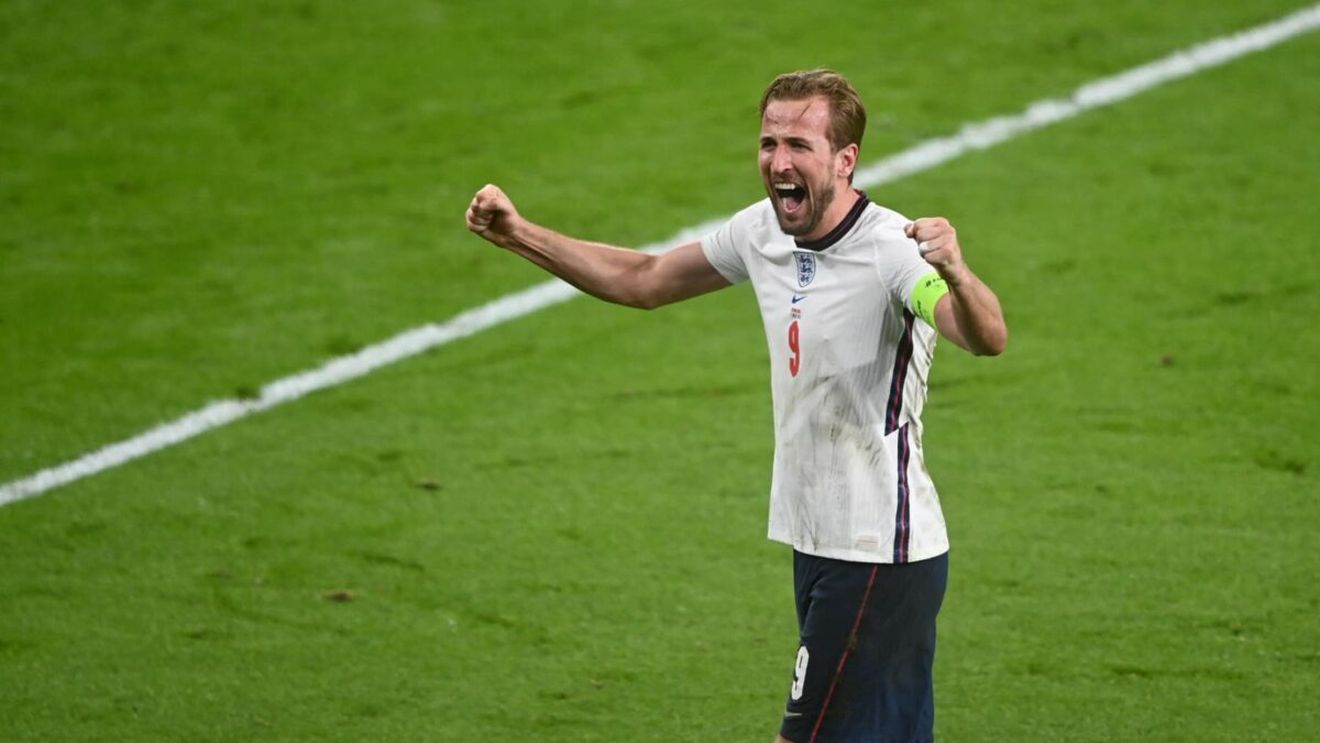 Tottenham Hotspur a acceptat o ofertă de peste 110 milioane de euro de la Bayern Munchen pentru atacantul Harry Kane