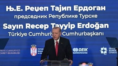 Erdogan, îngrijorat de atacurile petrolierelor ruseşti în Marea Neagră / Ameninţă navigaţia, avertizează liderul turc / ”Adresăm avertismentele necesare tuturor părţilor implicate”