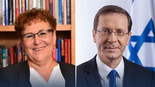 Alegeri prezidențiale în Israel: un scrutin aproape uitat între doi candidați diametral opuși