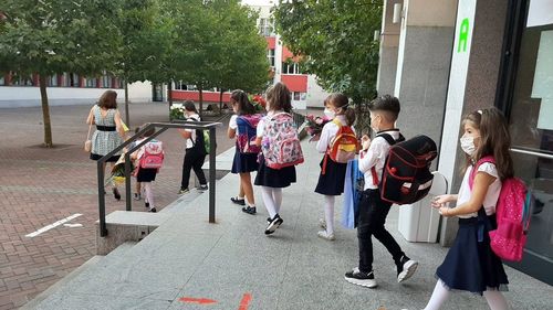 BREAKING Cum se deschid școlile în fiecare localitate. Bucureștiul este în scenariul galben / Ministerul Educației a publicat scenariile pentru toată țara (DOCUMENT)