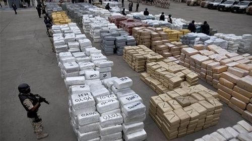 Un membru influent al cartelului mexican al drogurilor Sinaloa a fost extrădat în Statele Unite