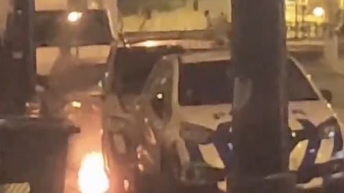 Portugalia, zguduită de revoltele din suburbiile Lisabonei