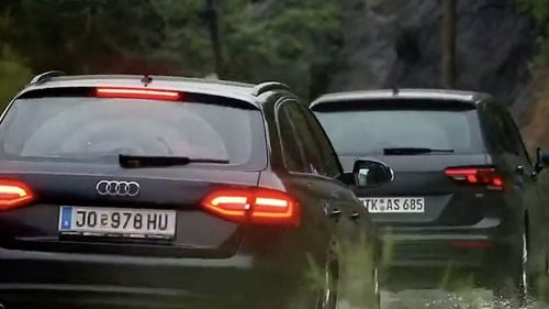 Sute de sârbi din Kosovo au trecut frontiera pentru a vota la alegerile parlamentare din Serbia