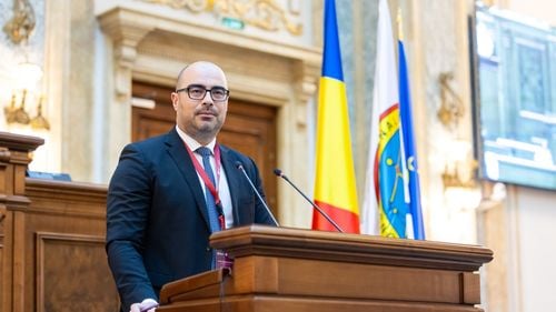 Conf. univ. dr. Bogdan Dima: Pentru a găsi o soluție de blocare a încă unei legi prin care se încerca o diminuare a pensiilor magistraților, Curtea Constituțională a alterat încă o dată însăși arhitectura constituțională a exercitării puterii politice