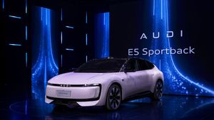 AUDI, nu Audi, lansează un break spectaculos pe care majoritatea oamenilor n-o să-l vadă niciodată