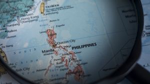 Bilanţul morților din Filipine urcă la 46: Echipele de salvare continuă să caute persoane dispărute după cutremurul de 7,8 pe scara Richter