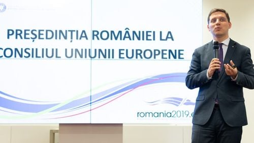 Analiză Europuls: România se auto-sabotează înaintea preluării președinției Consiliului UE