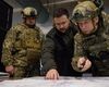Volodimir Zelenski pregătește discuții decisive cu liderii militari pentru o strategie de încheiere a războiului din Ucraina