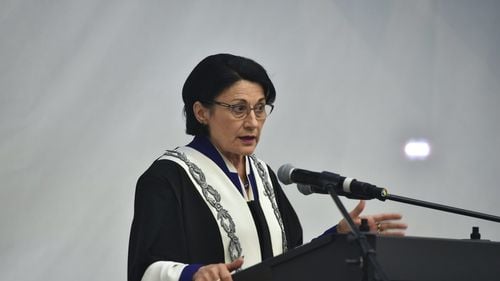 Rezultate simulare Evaluarea Națională 2019. Aproape jumătate dintre elevi nu au reușit să ia media 5. La matematică, clasa a VII-a, doar 35-36% au luat peste 5