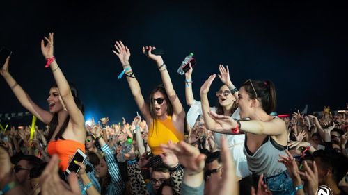 Artiștii care urcă pe scenele Neversea, în această vară, pe plaja din Constanța: Alesso, Azteck, Brennan Heart, sau Nicky Romero