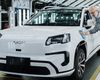 SUV-ul chinezesc Aion V se va produce la uzina Magna Steyr din Austria. Rival pentru Kia EV5 și Geely EX5 în segmentul electric