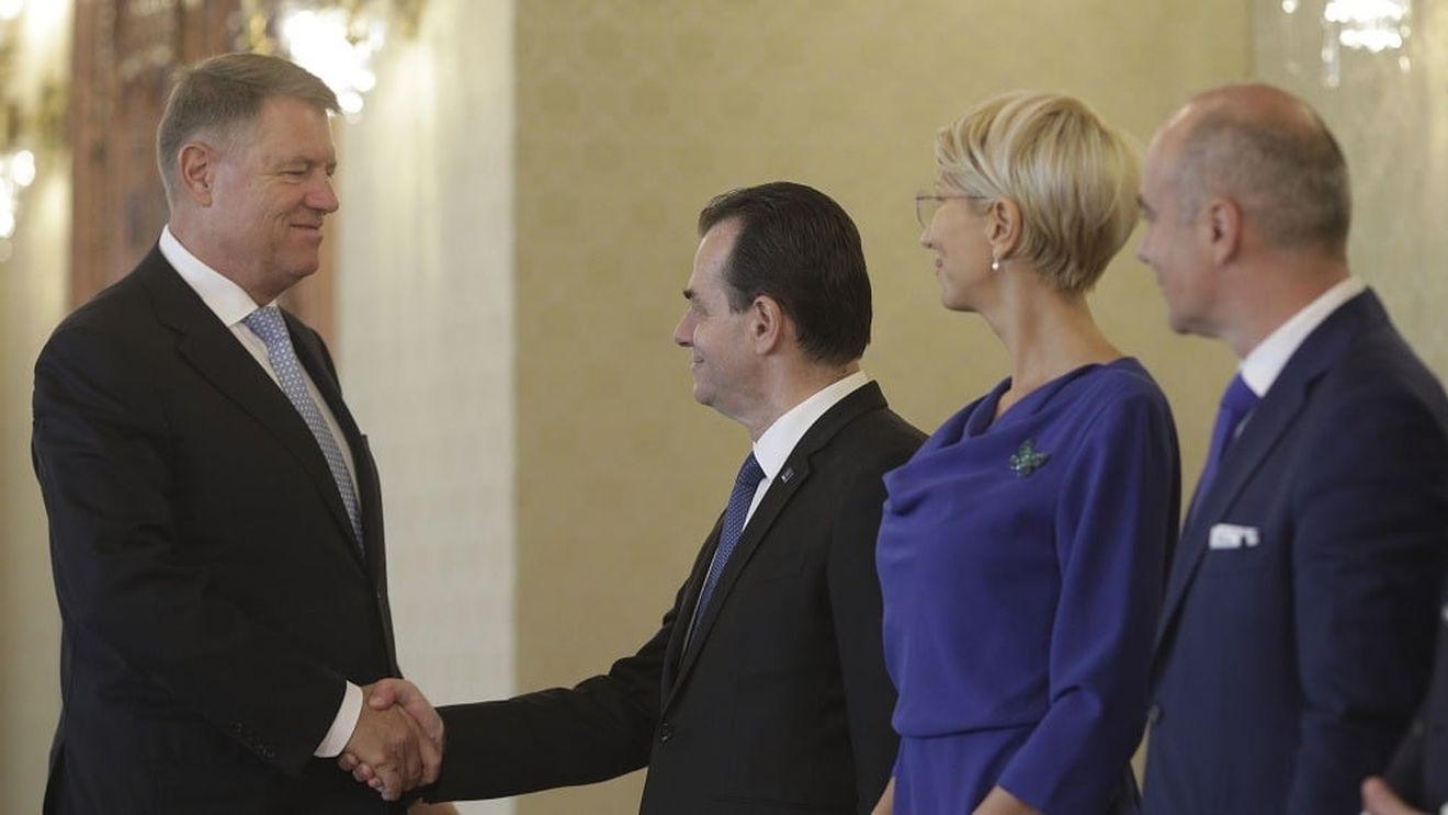 Ultimele consultări la Cotroceni. Iohannis, așteptat să anunțe numele premierului desemnat