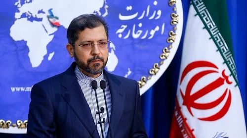 Ministrul iranian de Externe, după acuzațiile din cazul Mercer Street: „Republica Islamică Iran va răspunde prompt şi puternic oricărei posibile amenințări”