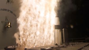 Center for Military Modernization: Pentagonul înarmează bazele de apărare antirachetă din Polonia și România cu noi interceptoare de rachete balistice intercontinentale / De ce mutarea armatei americane are legătură cu conflictul Israel - Hamas