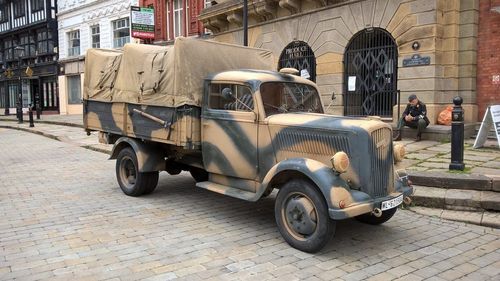 Armele livrate de Germania vor ajunge în Ucraina ”în câteva ore” - ministrul Apărării de la Berlin