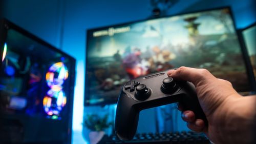 Cum să supraviețuiești în epoca de supraabundență a jocurilor video