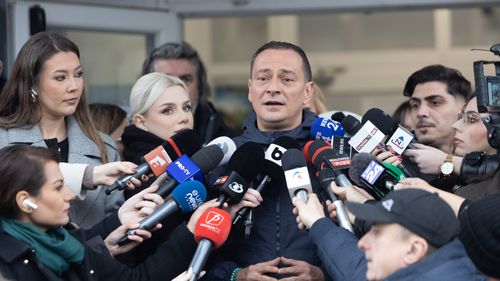 Daniel Băluță (PSD): „Dacă apa vine sub 50°C, oamenii nu mai trebuie să plătească” și îl acuză pe Ciprian Ciucu de reglare de conturi. Proiectul PSD privind modificarea facturării energiei termice în București, la vot pe 24 februarie / Contextul problemelor cu căldura și apa caldă și al datoriilor Termoenergetica