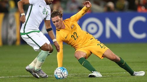 Mai mulți jucători din naţionala Australiei, inclusiv antrenorul, infectați cu coronavirus înaintea meciurilor decisive pentru calificarea la Cupa Mondială