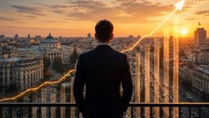 De ce economisirea nu mai este suficientă: tot mai mulți români vor ca banii să lucreze pentru ei