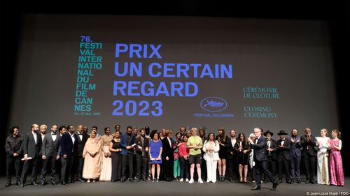 Filmul 'How to Have Sex' a câştigat secţiunea 'Un Certain Regard' la Cannes