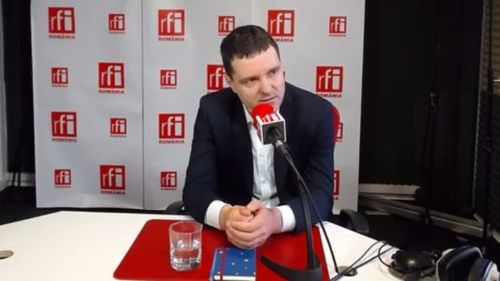 Nicușor Dan la RFI: Companiile municipale vor fi desființate, cu excepția celor care gestionează termoficarea și iluminatul public