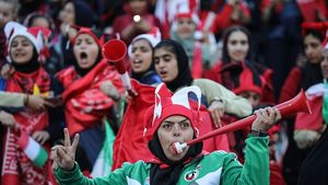 Iran: Acuzate de promovarea homosexualităţii, două femei lesbiene au fost condamnate la moarte