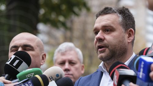 Ciprian Ciucu: mesaj de mobilizare la vot și de unitate pentru București