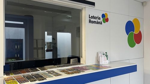 VIDEO Fraude care folosesc imaginea Loteriei Române pentru a păcăli utilizatorii cu link-uri către site-uri şi aplicaţii false, avertizează DNSC