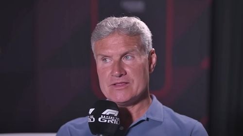 David Coulthard demontează un mit: „Femeile pot pilota cu siguranță în Formula 1”