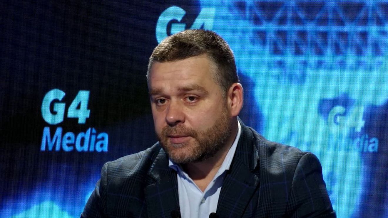 Scrisoarea lui Ciucu către premierul desemnat Tomac: „Cred că ați avut întâlniri prealabile, ascunse și neasumate cu PSD”/ „Vă rog, aveți decența și nu ne luați de proști”
