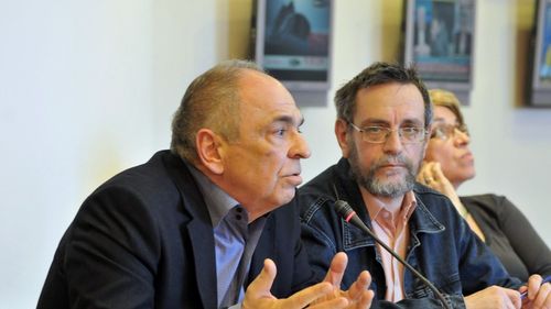 Andrei Cornea, după demisia lui Gabriel Liiceanu din GDS: Poate că plecarea ta, deși nedorită, e cumva utilă / Cei rămași vom deveni mai conștienți de „nucleul liberal“ într-o lume amenințată de iliberalism - Scrisoarea integrală în text